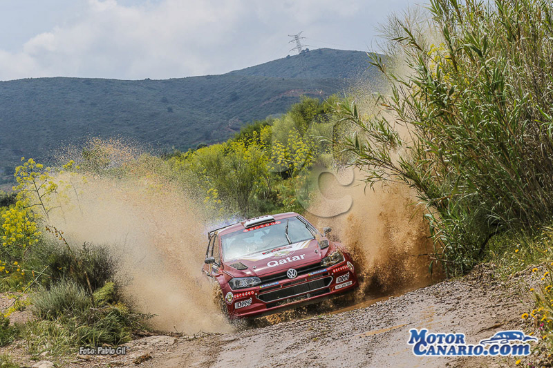 X Rallye Tierras Altas de Lorca 2021