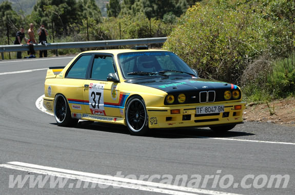 X Subida Los Loros