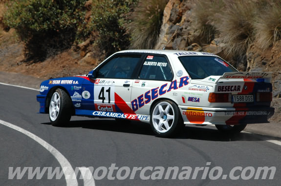 X Subida Los Loros
