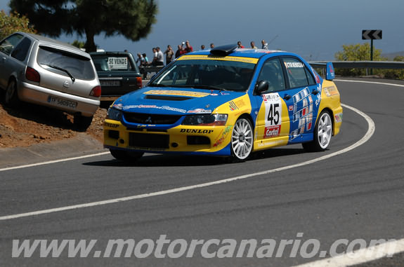 X Subida Los Loros