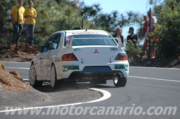 X Subida Los Loros