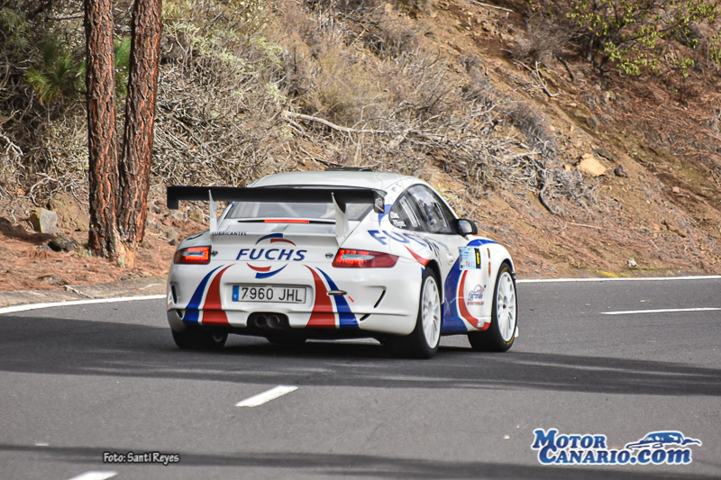 16� Subida Los Loros 2021