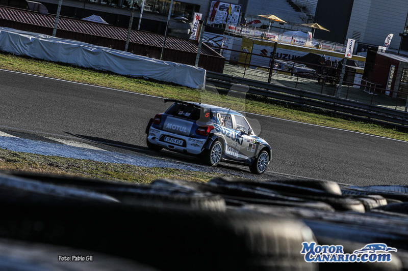 Rallye de Madrid 2020