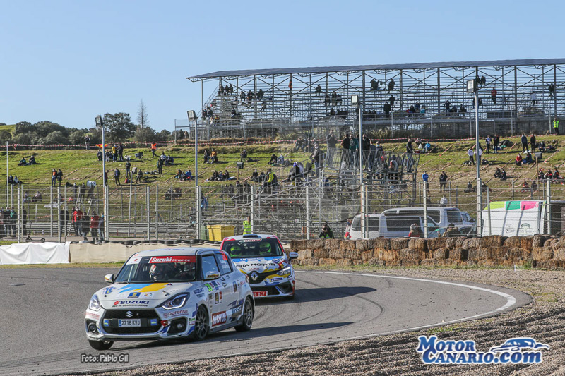 Rallye de Madrid 2020