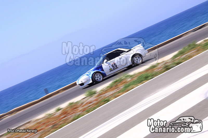 Regional de Velocidad Maspalomas 2010