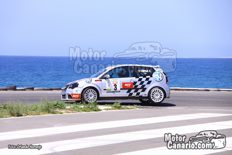 Regional de Velocidad Maspalomas 2010