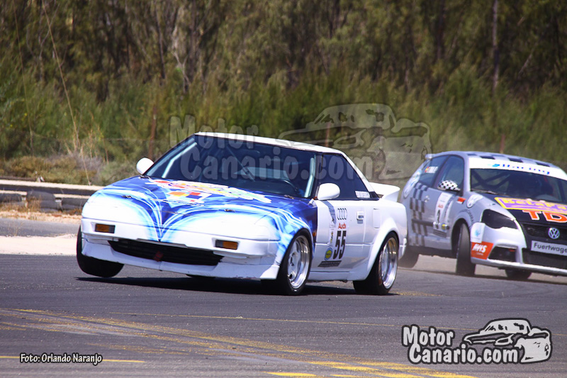 Regional de Velocidad Maspalomas 2010