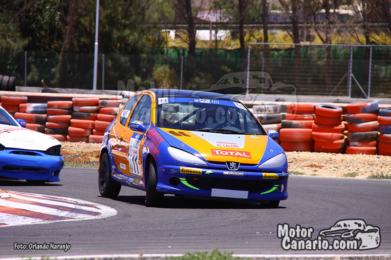 Regional de Velocidad Maspalomas 2010