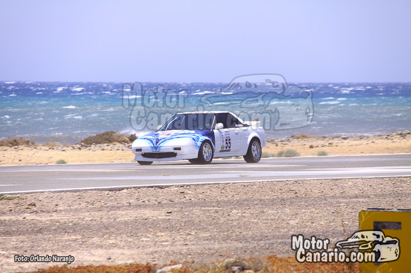 Regional de Velocidad Maspalomas 2010