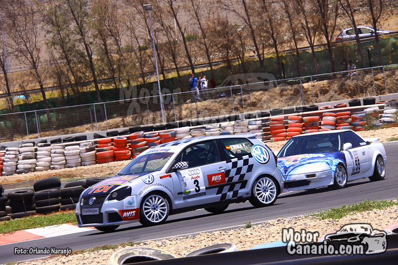 Regional de Velocidad Maspalomas 2010