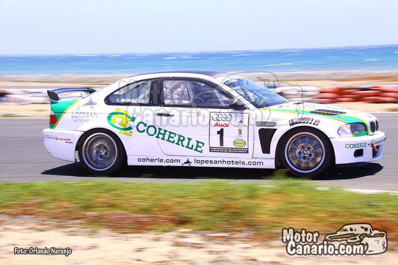 Regional de Velocidad Maspalomas 2010