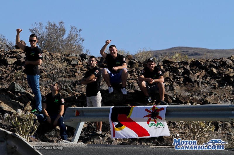 Rallye Maspalomas 2013