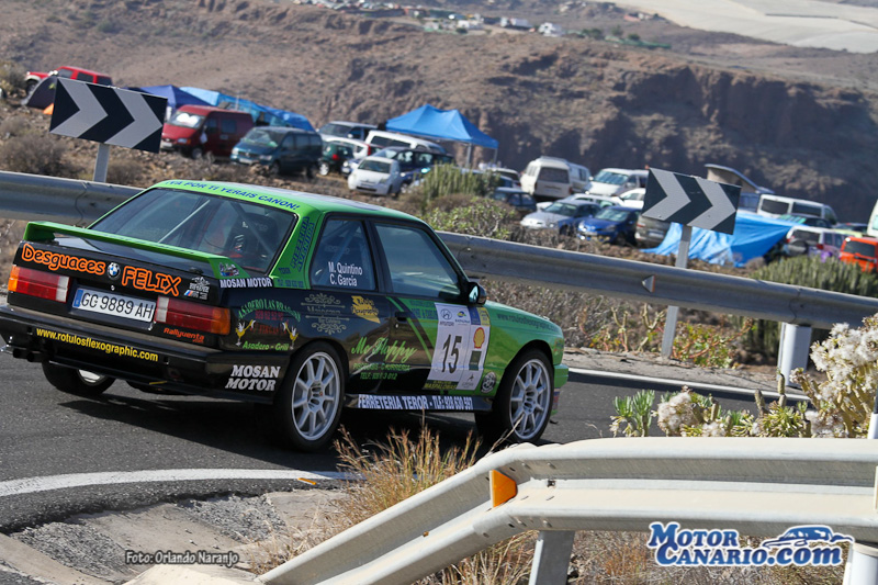 Rallye Maspalomas 2013