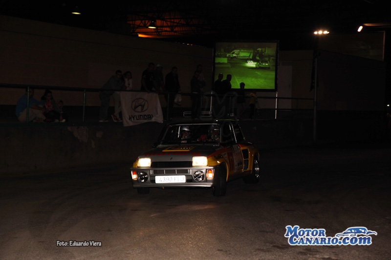 Rallye de Maspalomas 2014 (Parte 1)