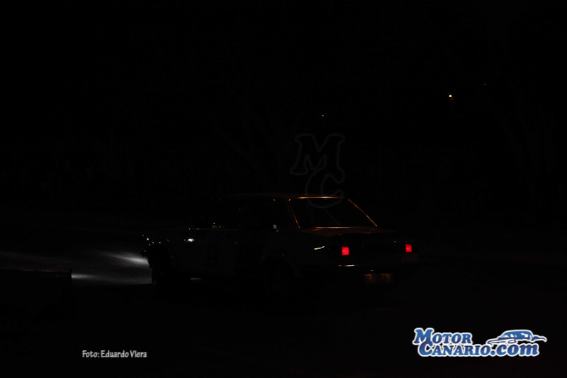 Rallye de Maspalomas 2014 (Parte 1)