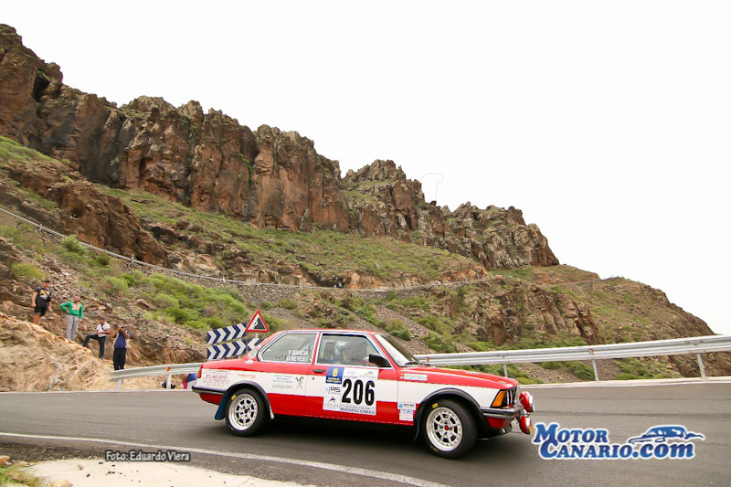 42� Rallye de Maspalomas 2015