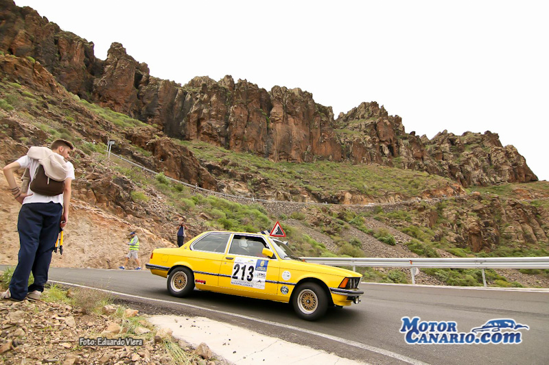 42� Rallye de Maspalomas 2015