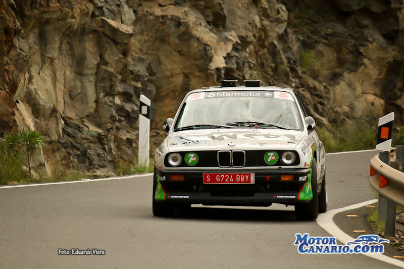 42� Rallye de Maspalomas 2015