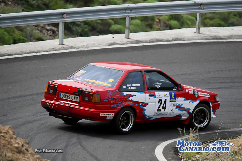 42� Rallye de Maspalomas 2015
