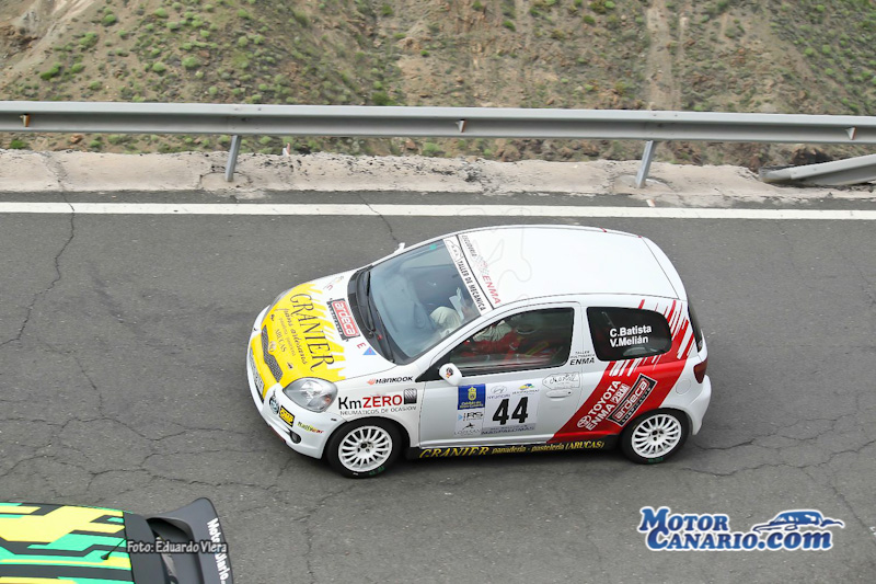 42� Rallye de Maspalomas 2015