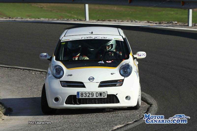 Rallye de Maspalomas 2016