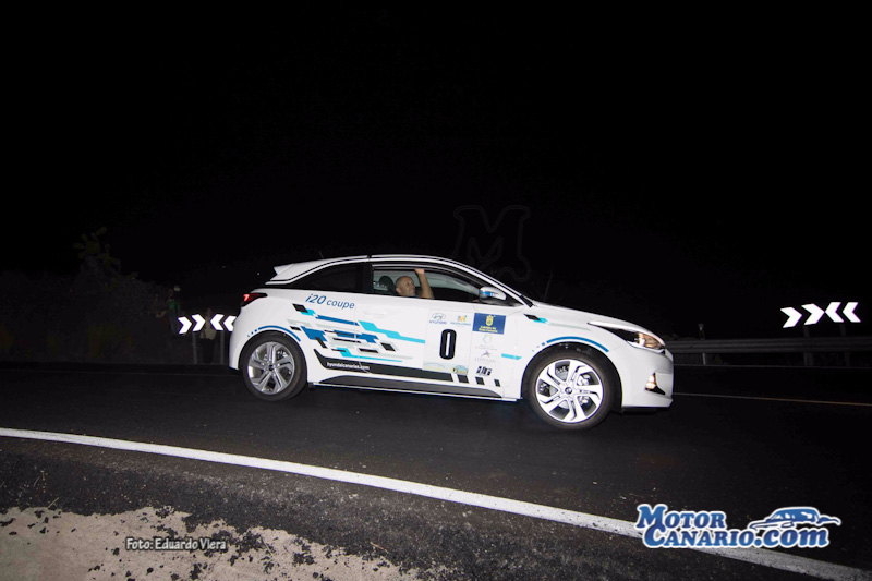 44� Rallye de Maspalomas 2017