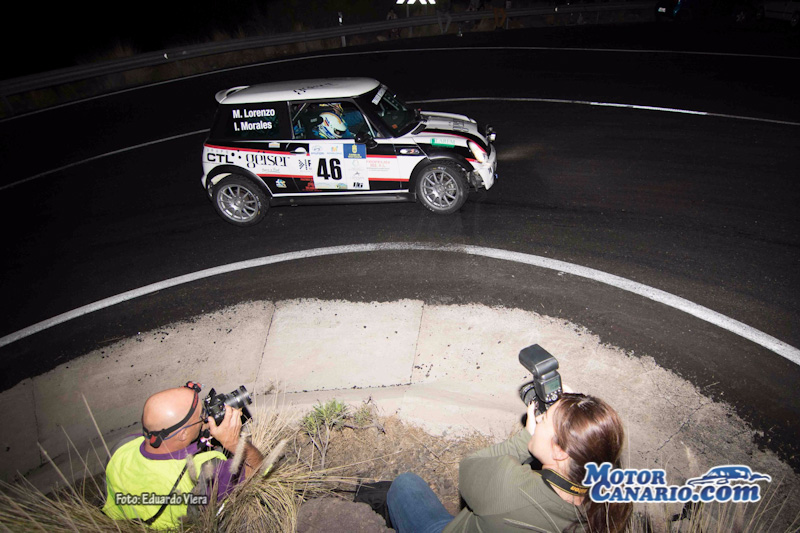 44� Rallye de Maspalomas 2017