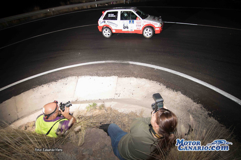 44� Rallye de Maspalomas 2017