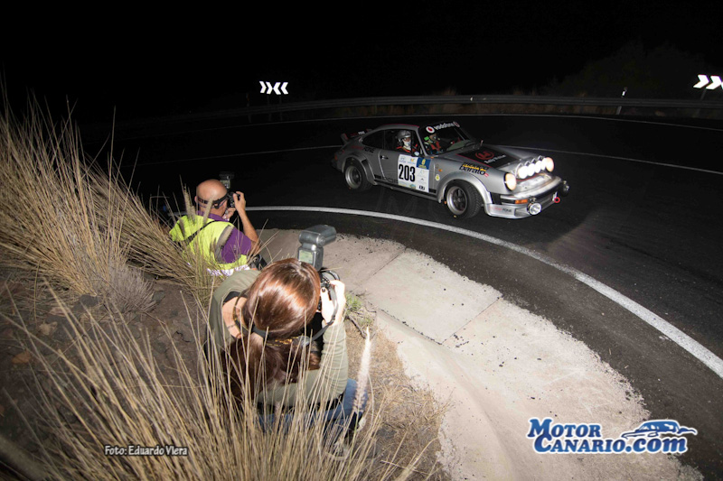 44� Rallye de Maspalomas 2017