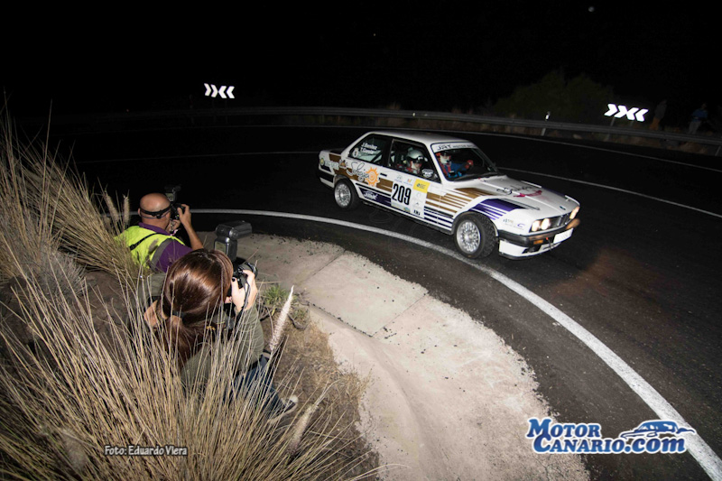 44� Rallye de Maspalomas 2017