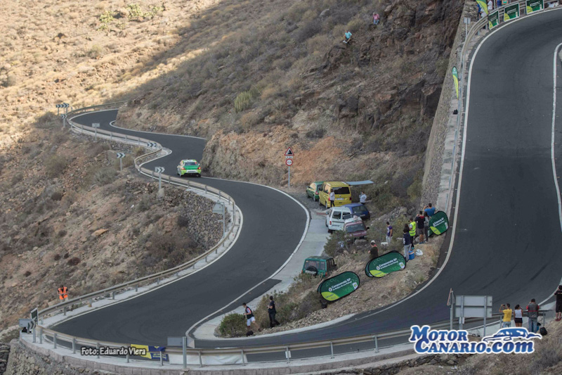 44� Rallye de Maspalomas 2017
