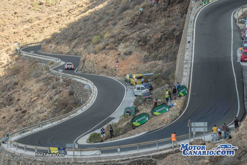 44� Rallye de Maspalomas 2017