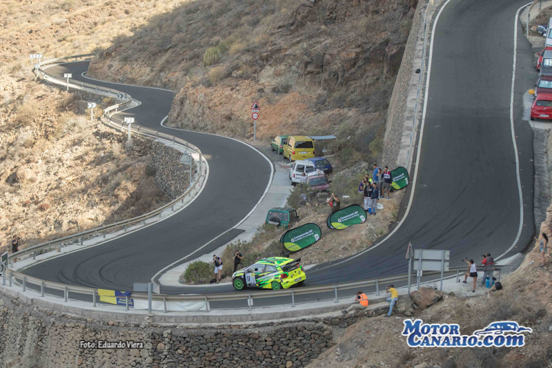 44� Rallye de Maspalomas 2017