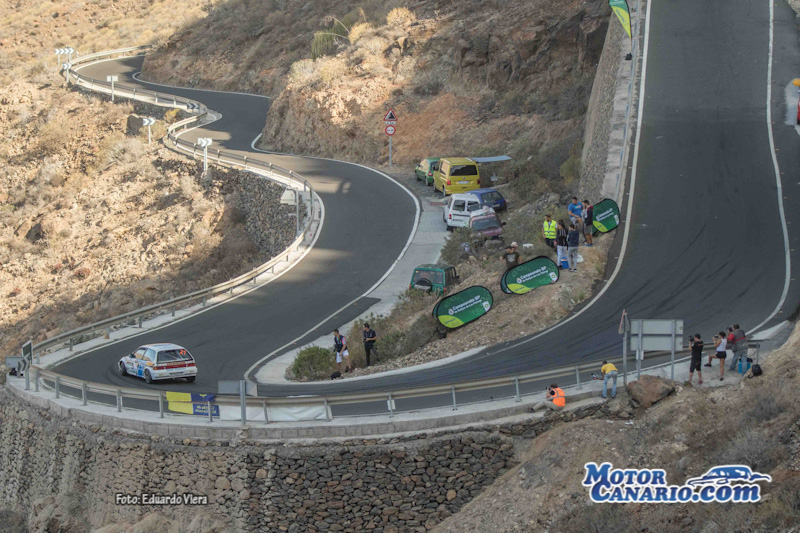 44� Rallye de Maspalomas 2017