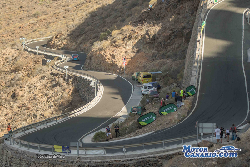 44� Rallye de Maspalomas 2017