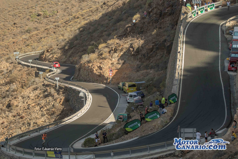 44� Rallye de Maspalomas 2017