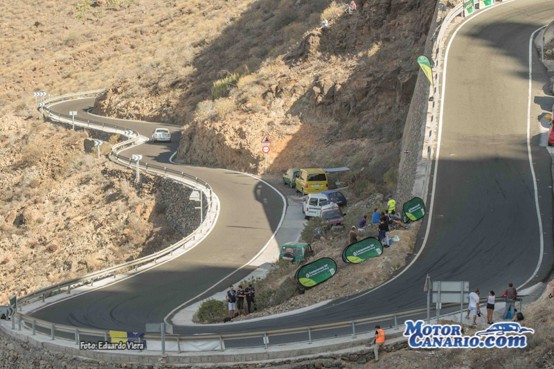 44� Rallye de Maspalomas 2017