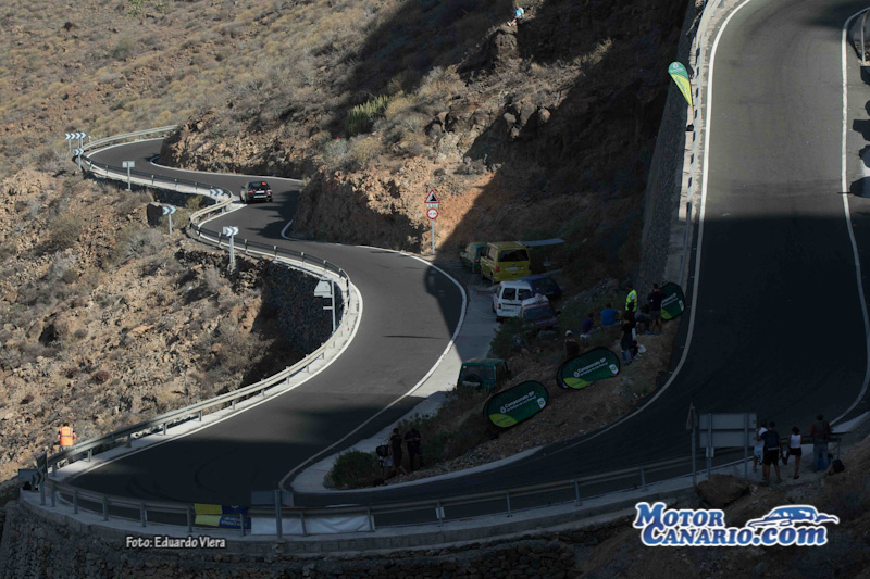 44� Rallye de Maspalomas 2017