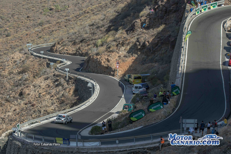 44� Rallye de Maspalomas 2017