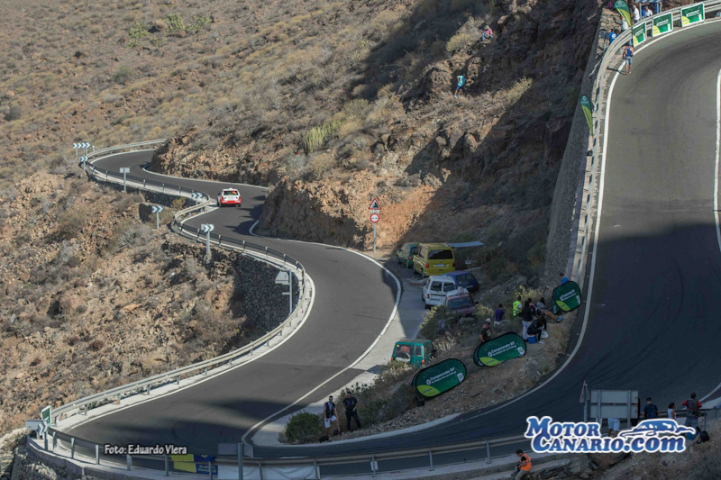 44� Rallye de Maspalomas 2017