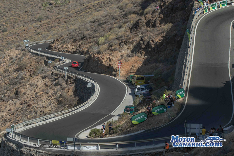 44� Rallye de Maspalomas 2017