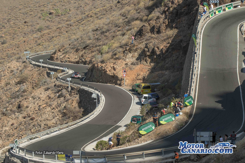 44� Rallye de Maspalomas 2017
