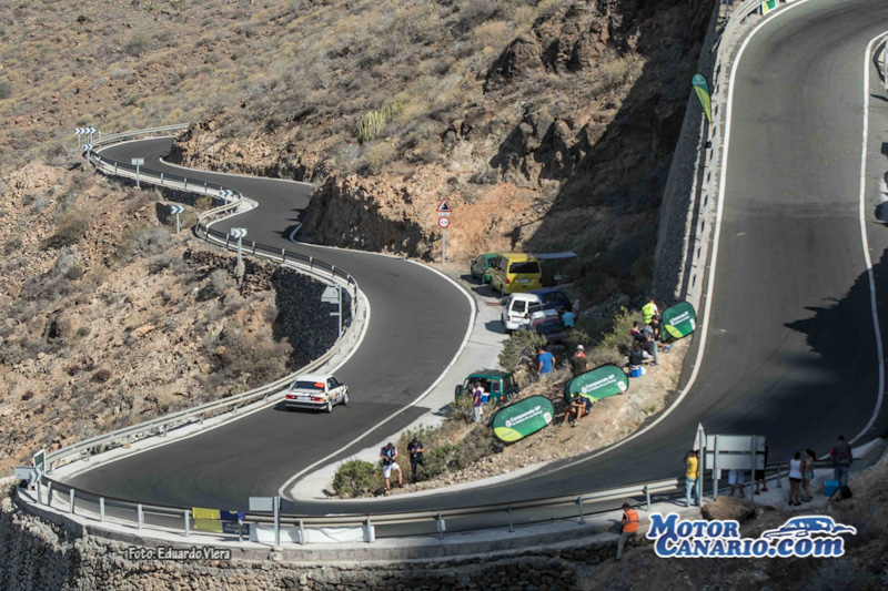 44� Rallye de Maspalomas 2017