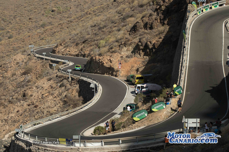 44� Rallye de Maspalomas 2017