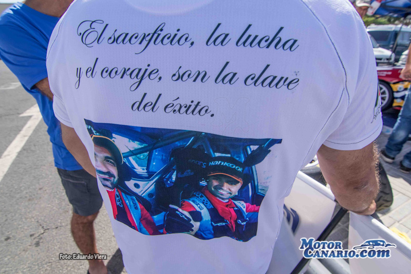 44� Rallye de Maspalomas 2017