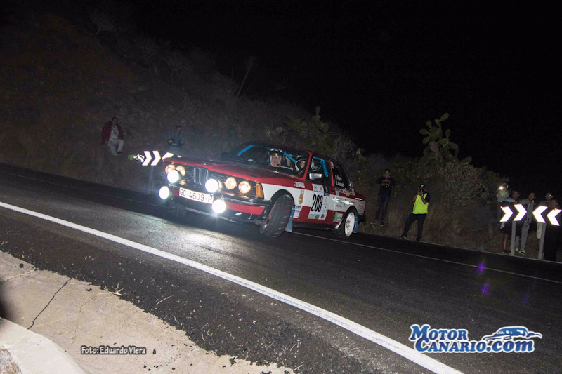 44� Rallye de Maspalomas 2017
