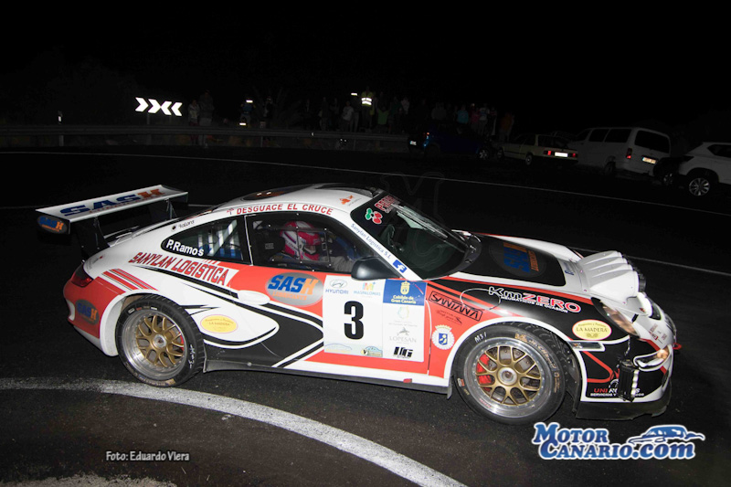 44� Rallye de Maspalomas 2017