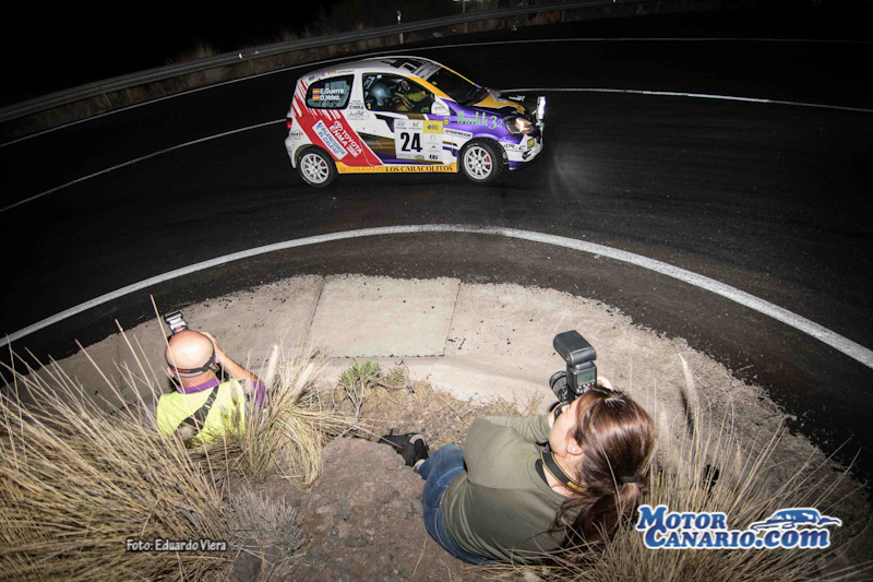 44� Rallye de Maspalomas 2017