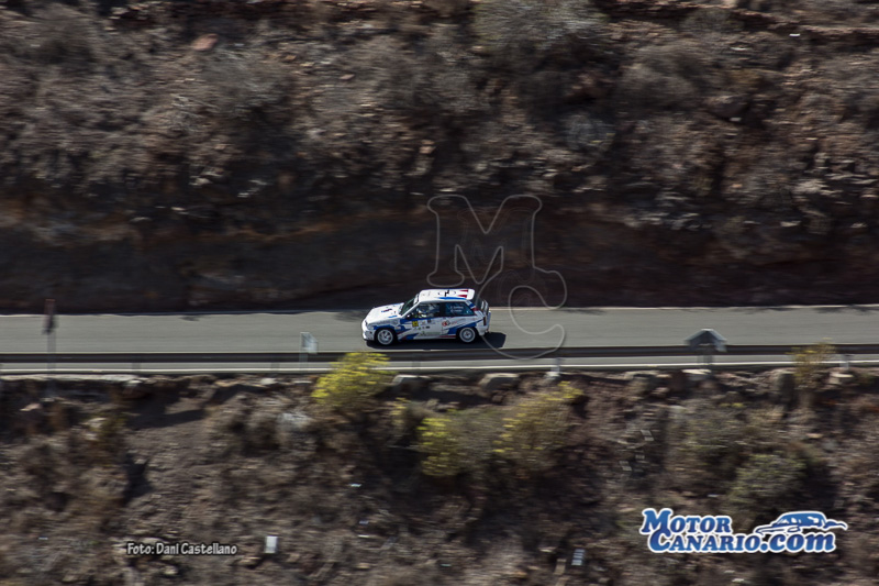 47º Rallye de Maspalomas 2020