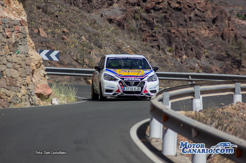 47º Rallye de Maspalomas 2020